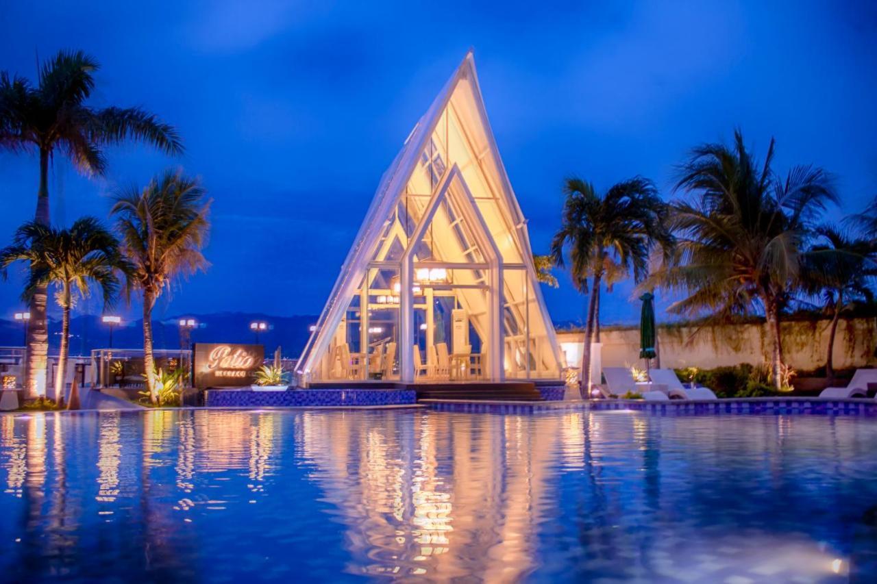 Hotel Swiss-belhotel Silae Palu